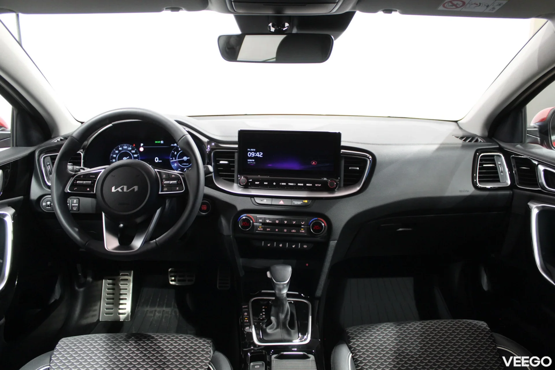 Kia XCeed EX 1.5 103kW