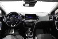 Kia XCeed EX 1.5 103kW thumbnail