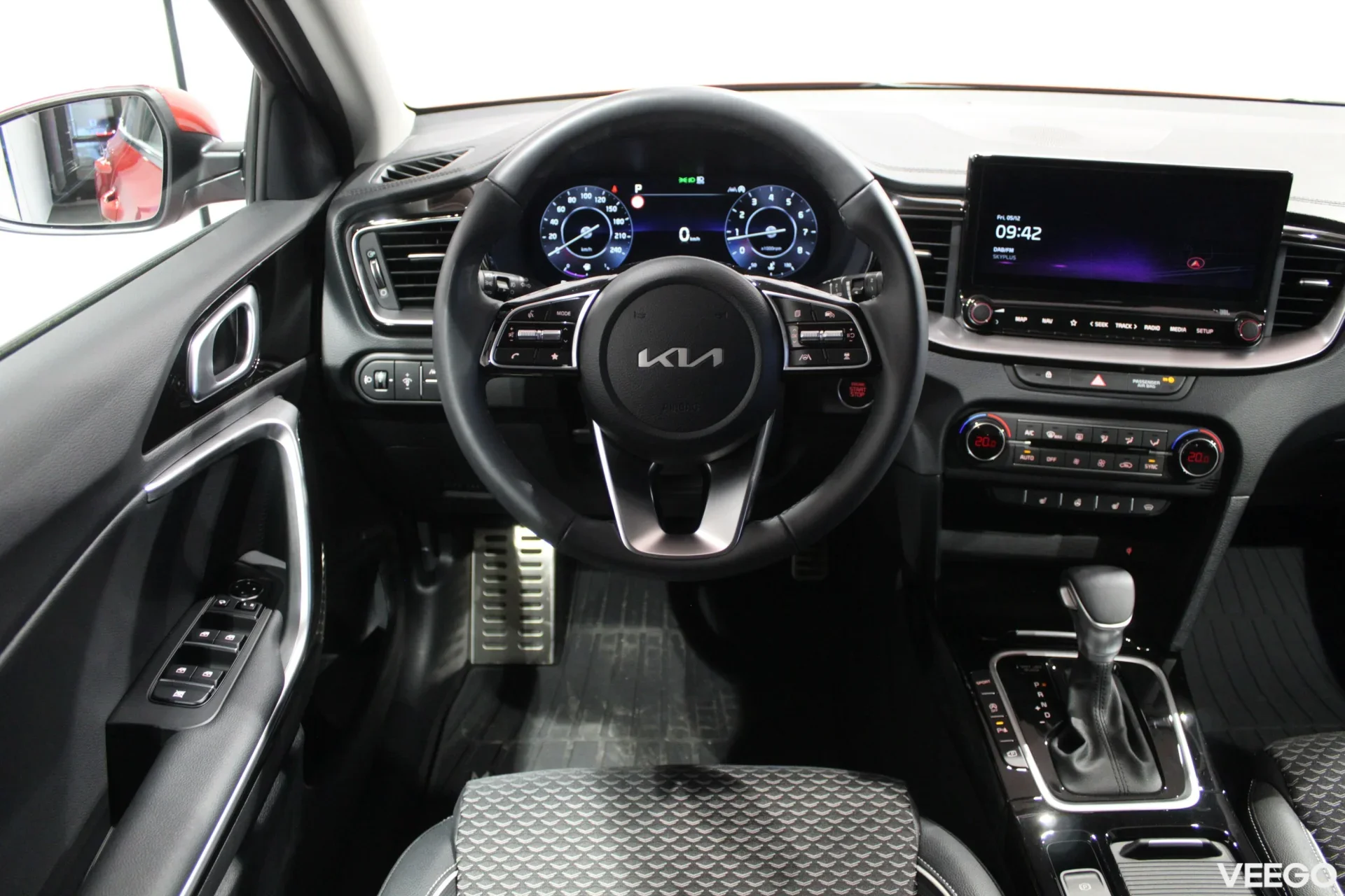 Kia XCeed EX 1.5 103kW