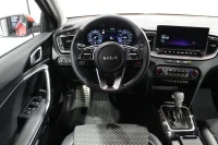 Kia XCeed EX 1.5 103kW thumbnail