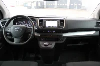 Toyota Proace Shuttle Comfort Long 8-kohta 2 130kW thumbnail