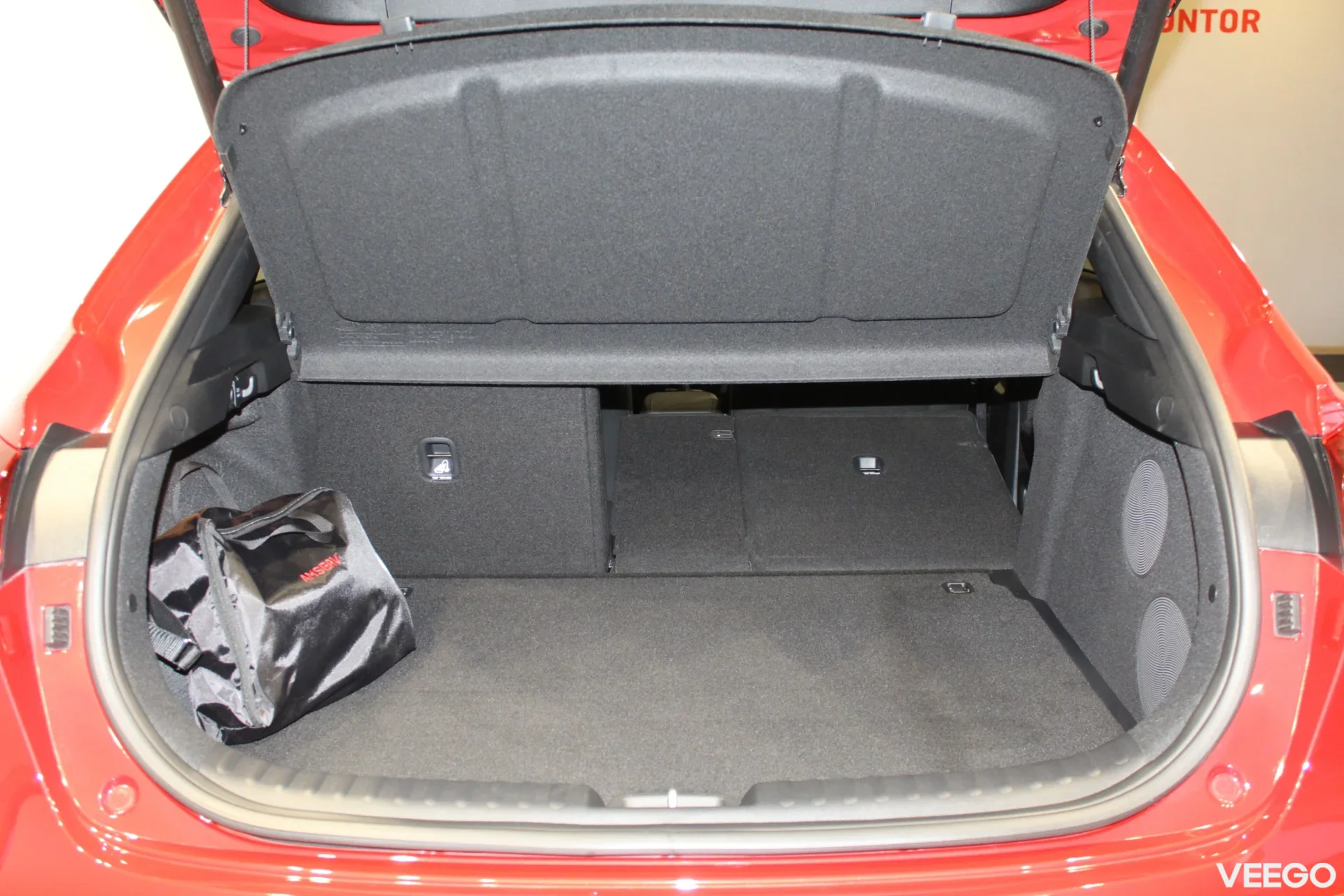 Kia XCeed EX 1.5 103kW