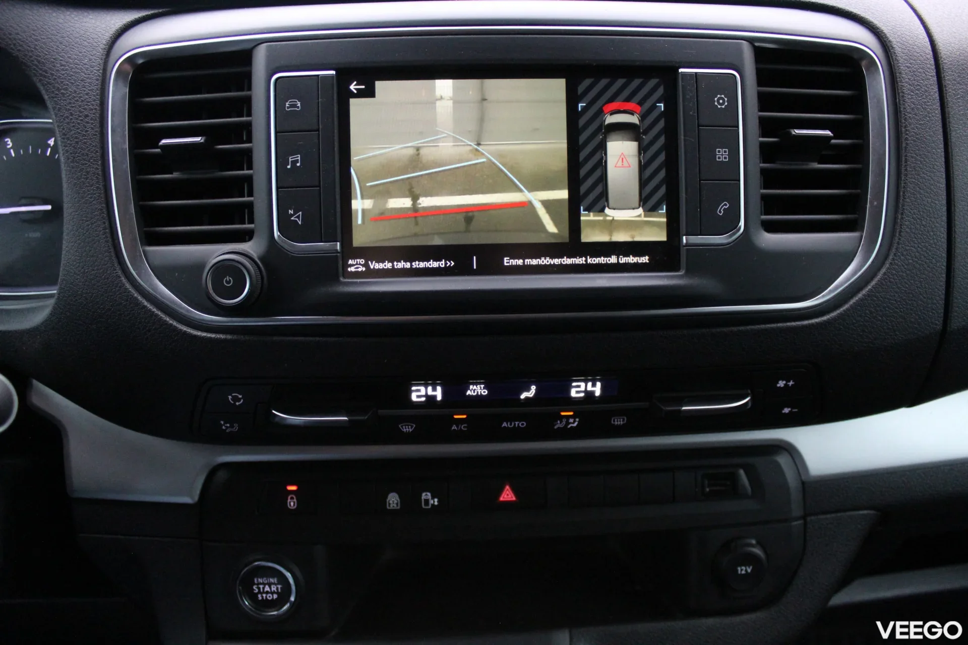 Toyota Proace Shuttle Comfort Long 8-kohta 2 130kW