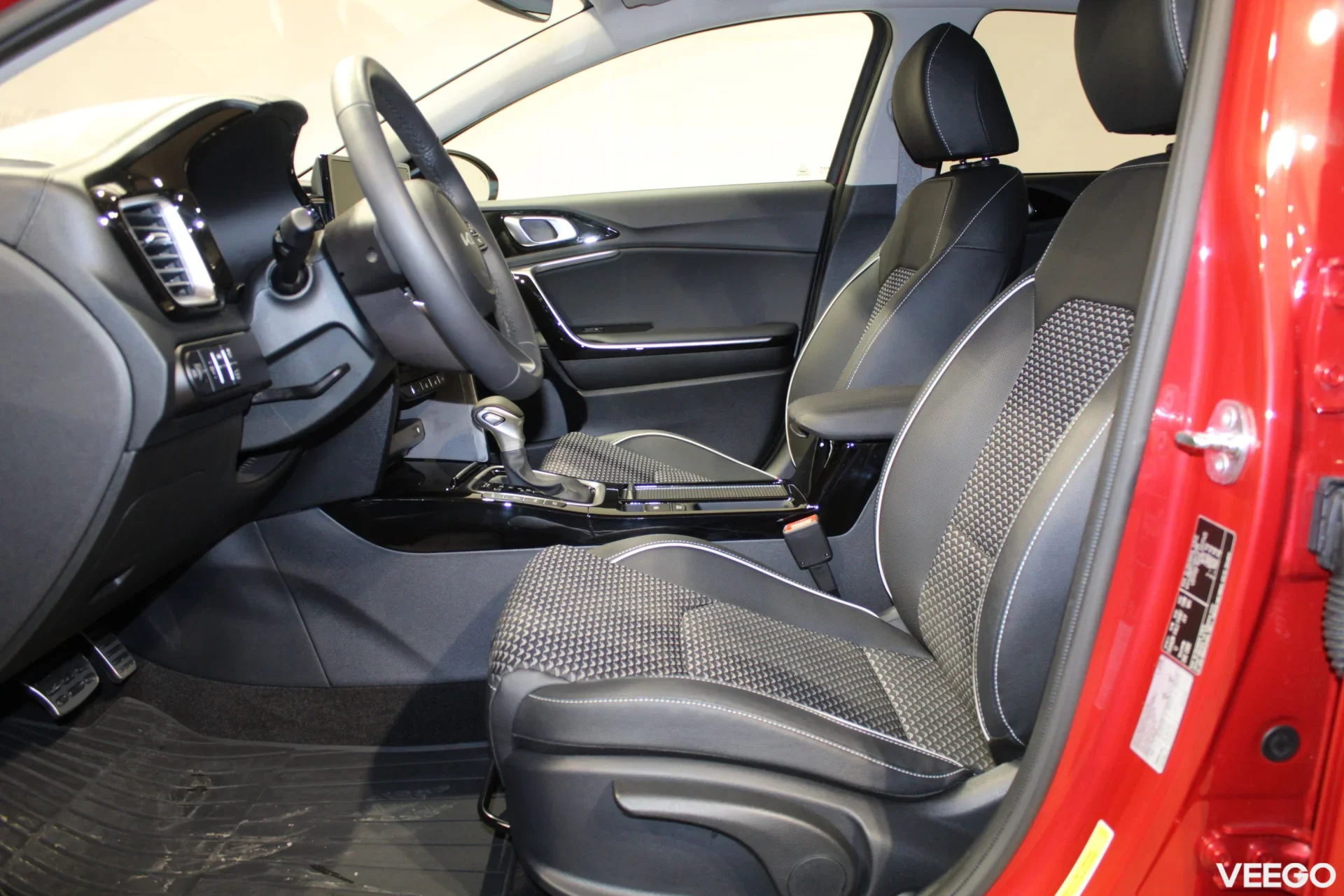 Kia XCeed EX 1.5 103kW