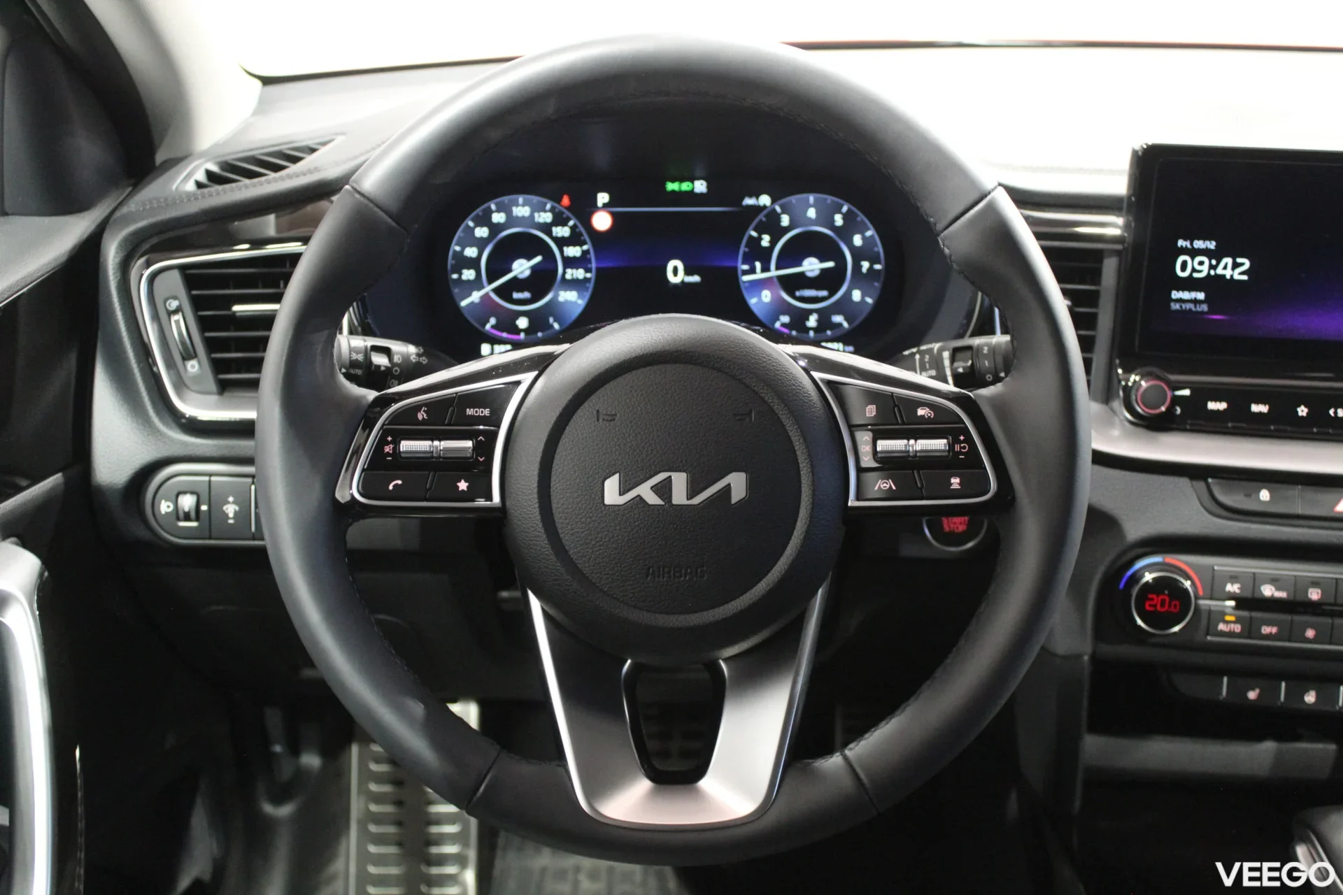 Kia XCeed EX 1.5 103kW