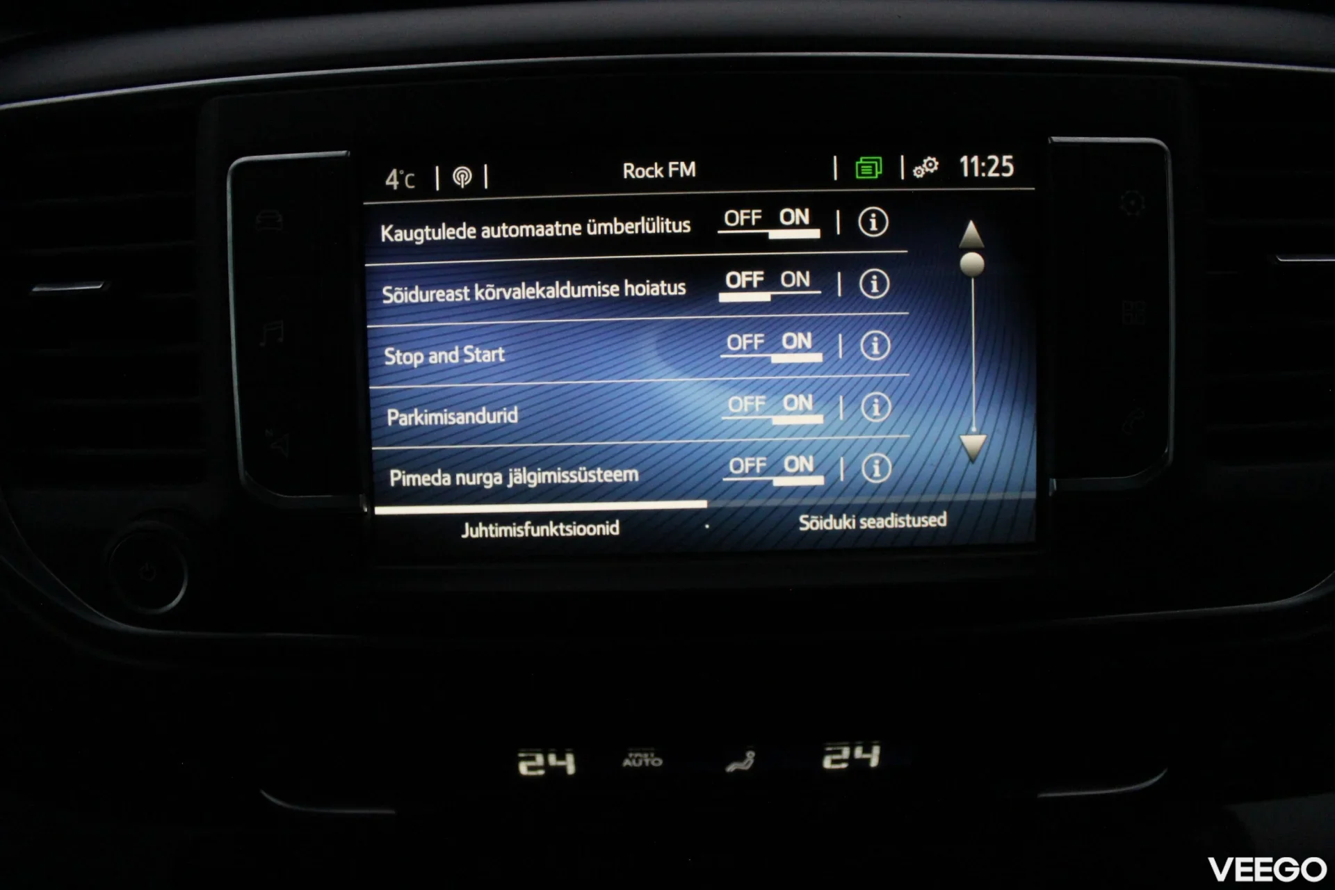 Toyota Proace Shuttle Comfort Long 8-kohta 2 130kW