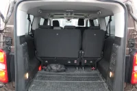Toyota Proace Shuttle Comfort Long 8-kohta 2 130kW thumbnail