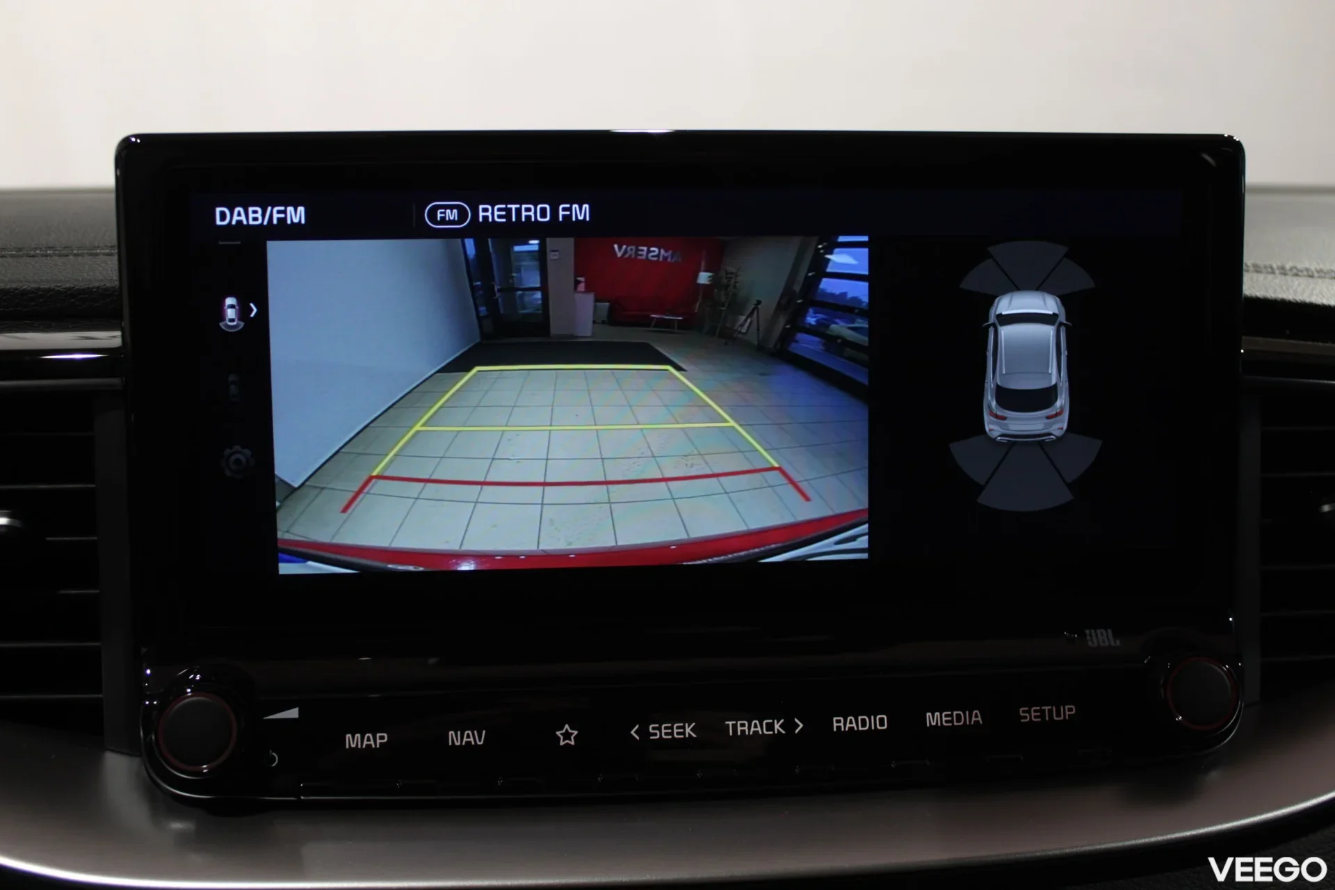 Kia XCeed EX 1.5 103kW