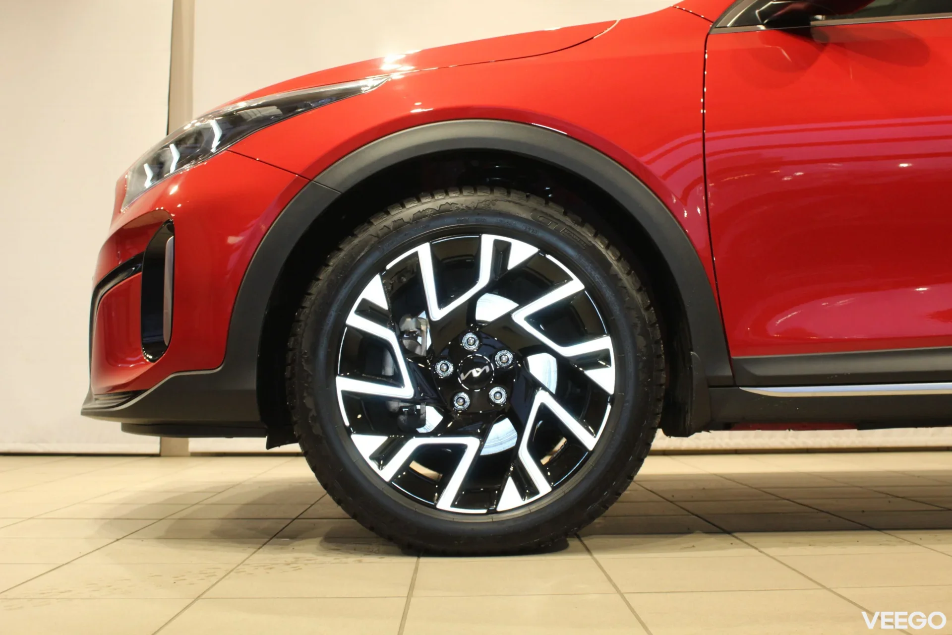 Kia XCeed EX 1.5 103kW