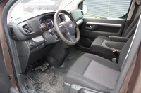 Toyota Proace Shuttle Comfort Long 8-kohta 2 130kW thumbnail