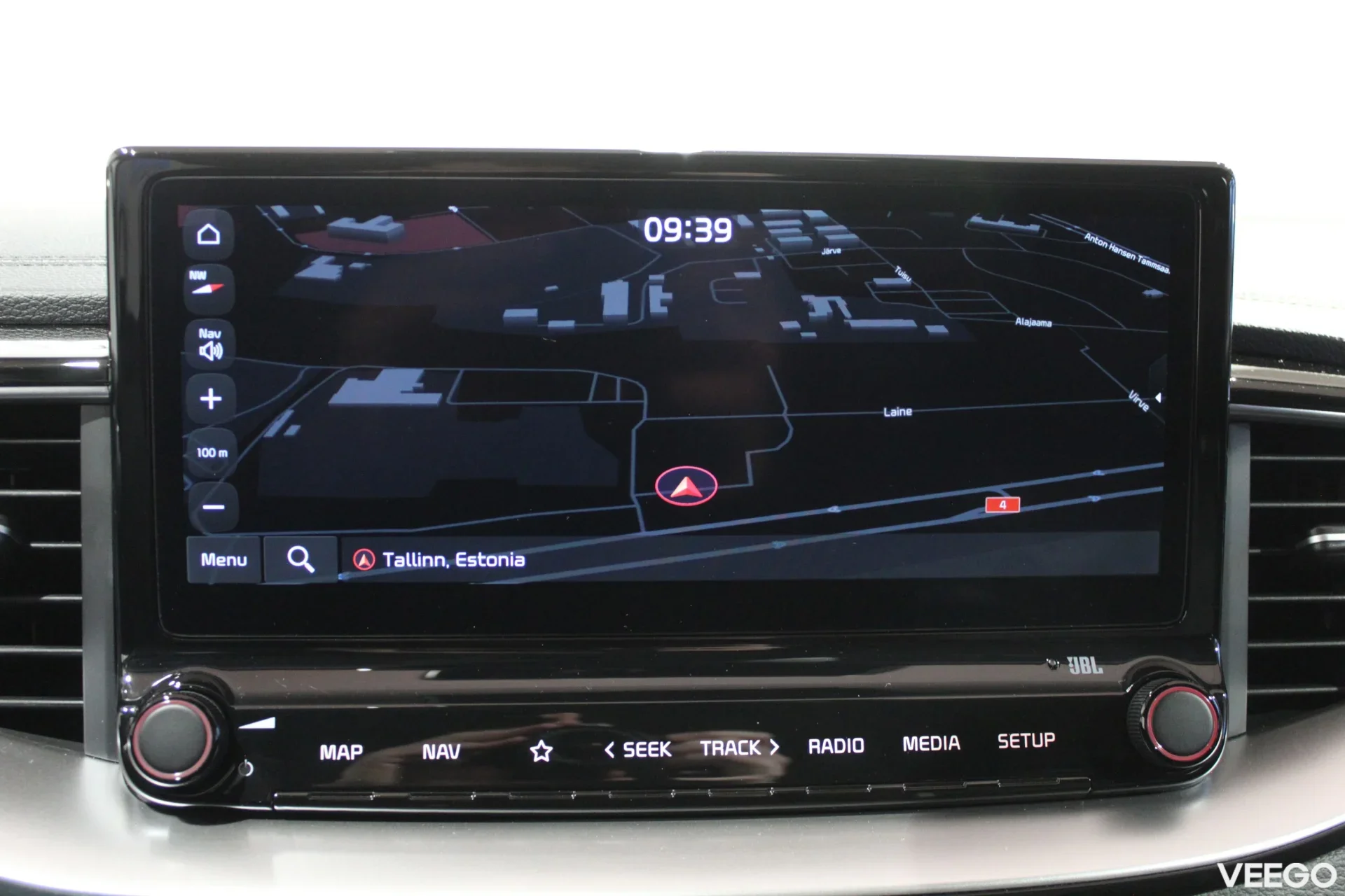 Kia XCeed EX 1.5 103kW