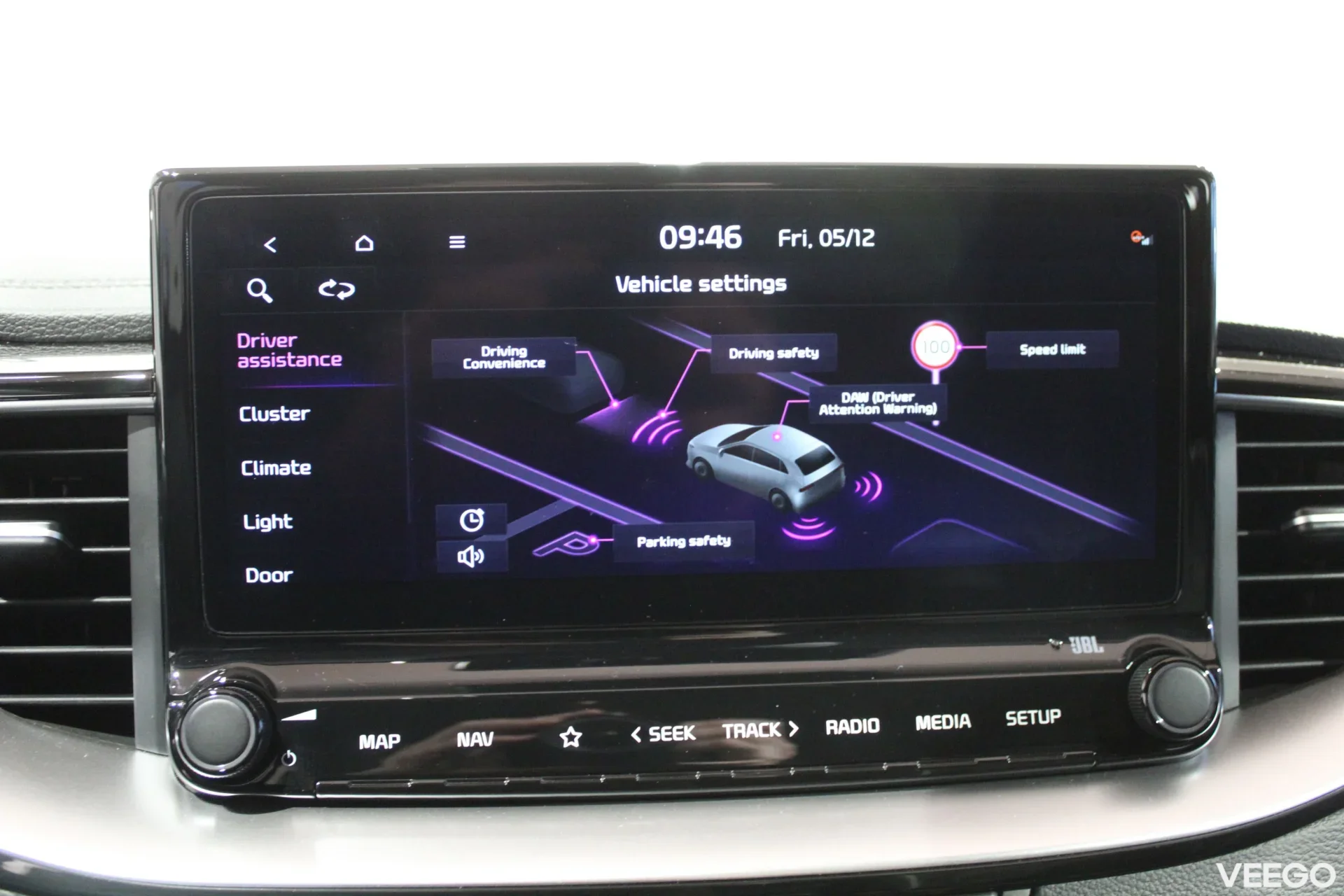 Kia XCeed EX 1.5 103kW