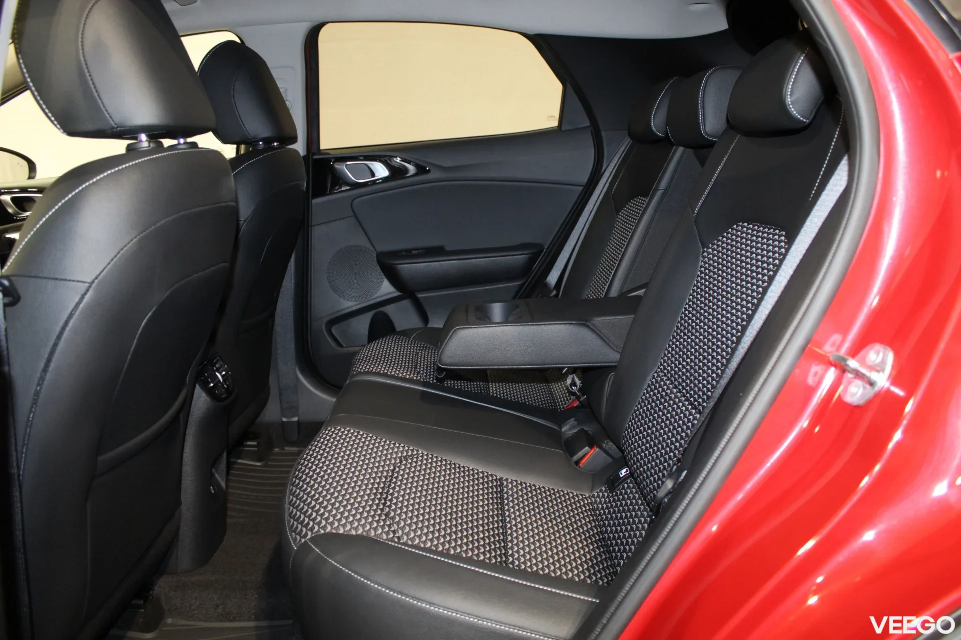 Kia XCeed EX 1.5 103kW