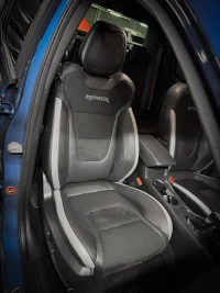 Ford Ranger Raptor 2.0 157kW thumbnail