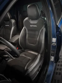 Ford Ranger Raptor 2.0 157kW thumbnail