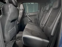 Ford Ranger Raptor 2.0 157kW thumbnail