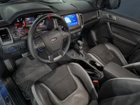 Ford Ranger Raptor 2.0 157kW thumbnail