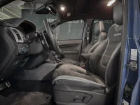 Ford Ranger Raptor 2.0 157kW thumbnail