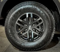 Ford Ranger Raptor 2.0 157kW thumbnail