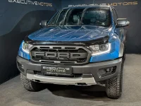 Ford Ranger Raptor 2.0 157kW thumbnail