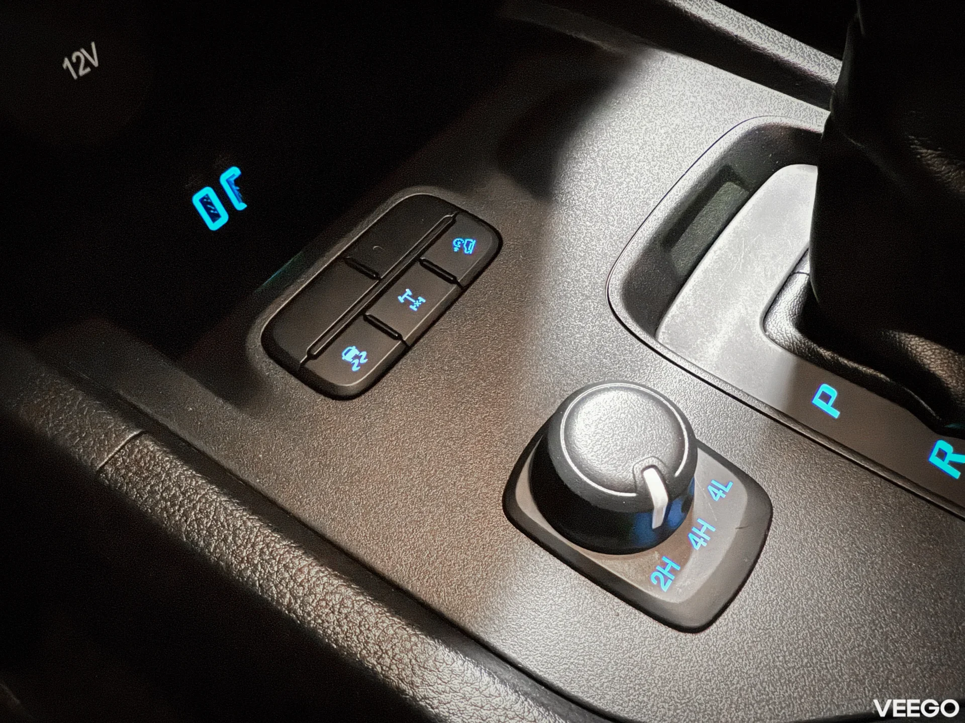 Ford Ranger Raptor 2.0 157kW