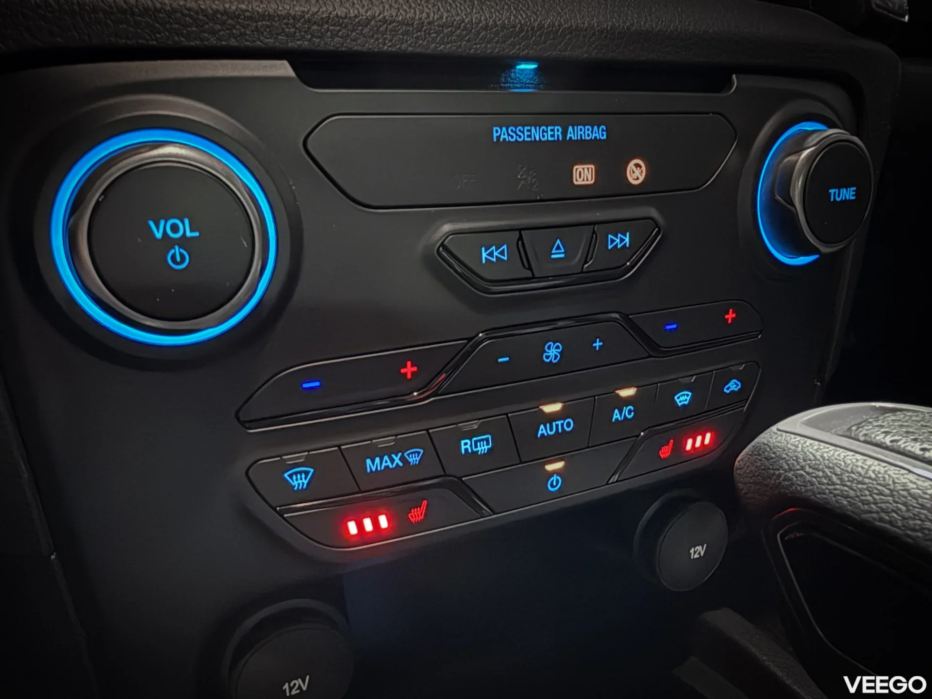 Ford Ranger Raptor 2.0 157kW