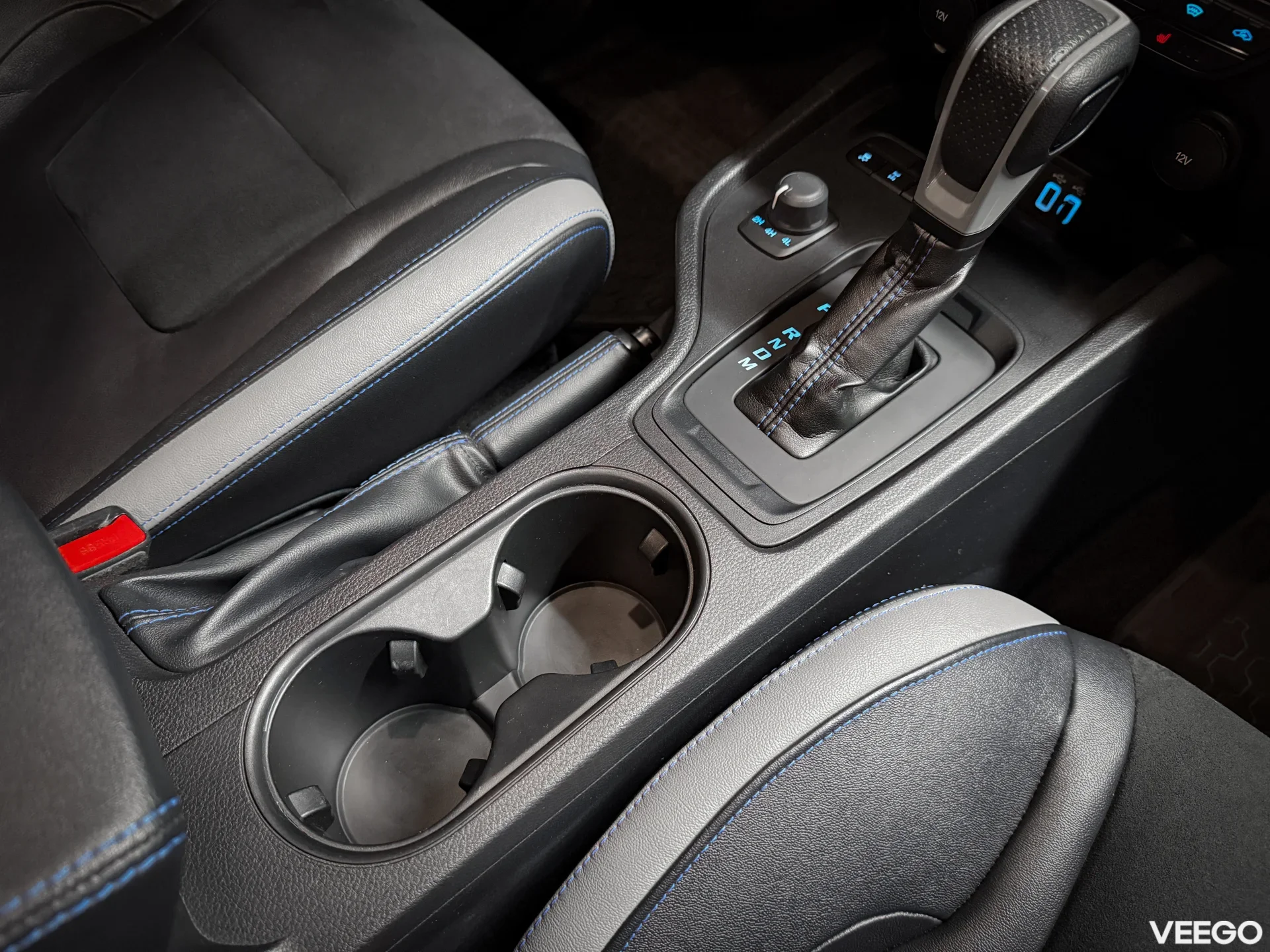 Ford Ranger Raptor 2.0 157kW