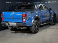 Ford Ranger Raptor 2.0 157kW thumbnail