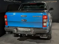 Ford Ranger Raptor 2.0 157kW thumbnail