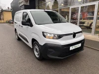 Citroen Berlingo 1.5 75kW thumbnail