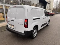 Citroen Berlingo 1.5 75kW thumbnail