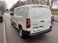 Citroen Berlingo 1.5 75kW thumbnail