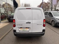 Citroen Berlingo 1.5 75kW thumbnail