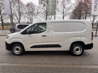 Citroen Berlingo 1.5 75kW thumbnail