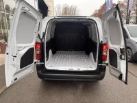 Citroen Berlingo 1.5 75kW thumbnail
