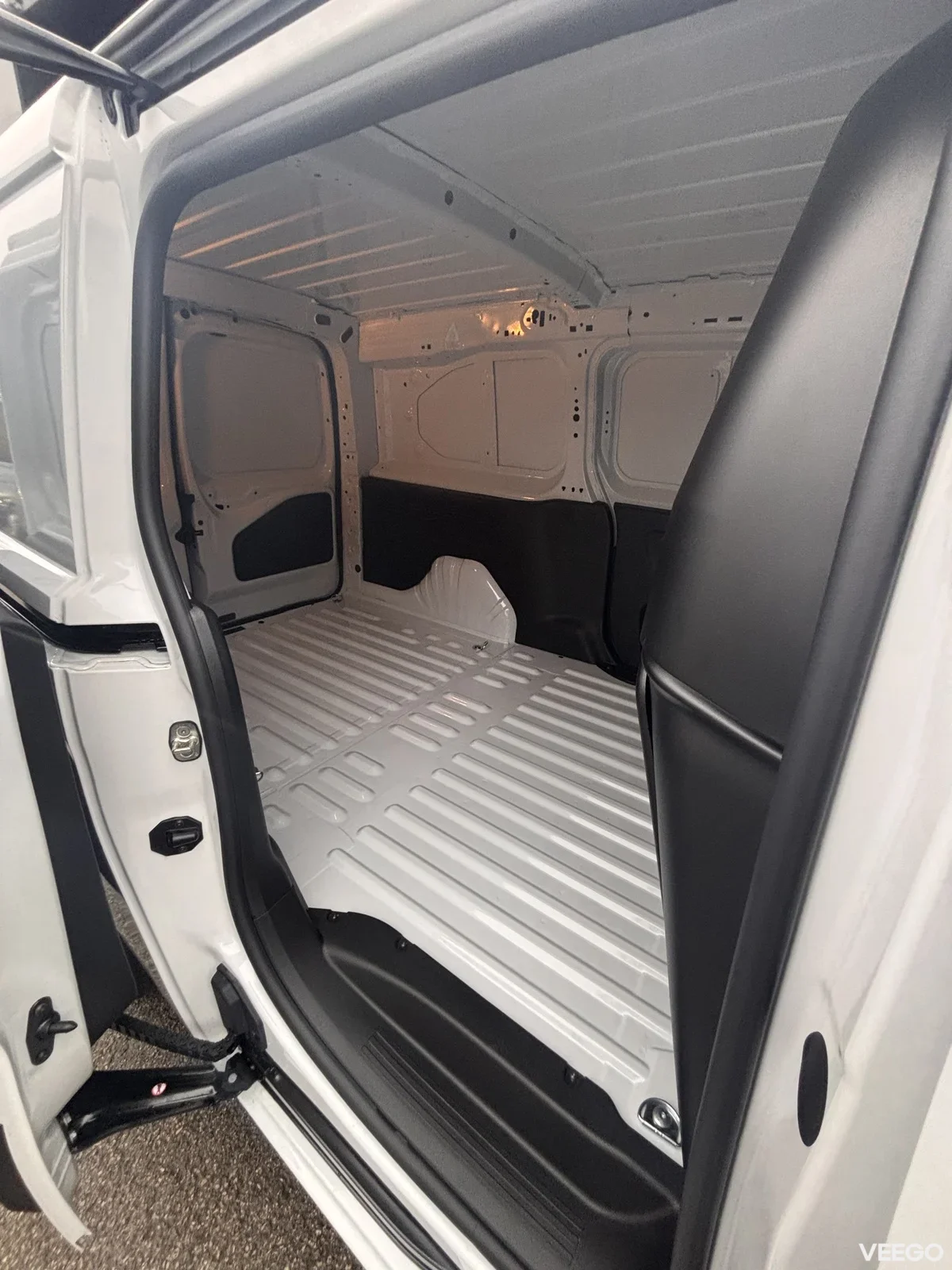 Citroen Berlingo 1.5 75kW