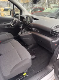 Citroen Berlingo 1.5 75kW thumbnail