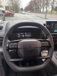 Citroen Berlingo 1.5 75kW thumbnail