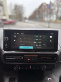 Citroen Berlingo 1.5 75kW thumbnail