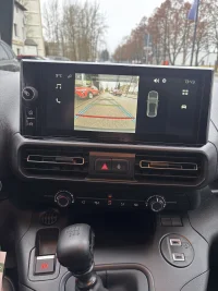 Citroen Berlingo 1.5 75kW thumbnail