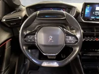 Peugeot 208 GT Electric 57kW thumbnail