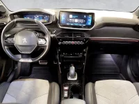 Peugeot 208 GT Electric 57kW thumbnail