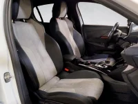 Peugeot 208 GT Electric 57kW thumbnail