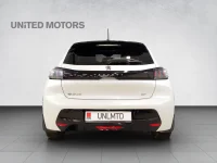 Peugeot 208 GT Electric 57kW thumbnail