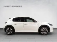 Peugeot 208 GT Electric 57kW thumbnail