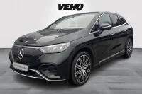Mercedes-Benz EQE 4Matic AMG pakett 215kW thumbnail