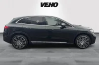 Mercedes-Benz EQE 4Matic AMG pakett 215kW thumbnail