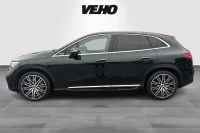 Mercedes-Benz EQE 4Matic AMG pakett 215kW thumbnail