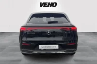 Mercedes-Benz EQE 4Matic AMG pakett 215kW thumbnail