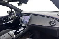 Mercedes-Benz EQE 4Matic AMG pakett 215kW thumbnail